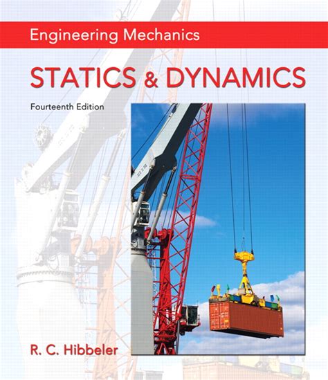Hibbeler Dynamics 13th Edition Solutions Manual Pdf Ebook Epub